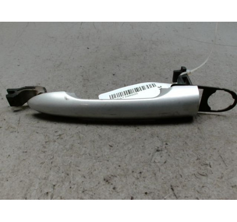 POIGNEE EXT PORTE COULISSANTE D