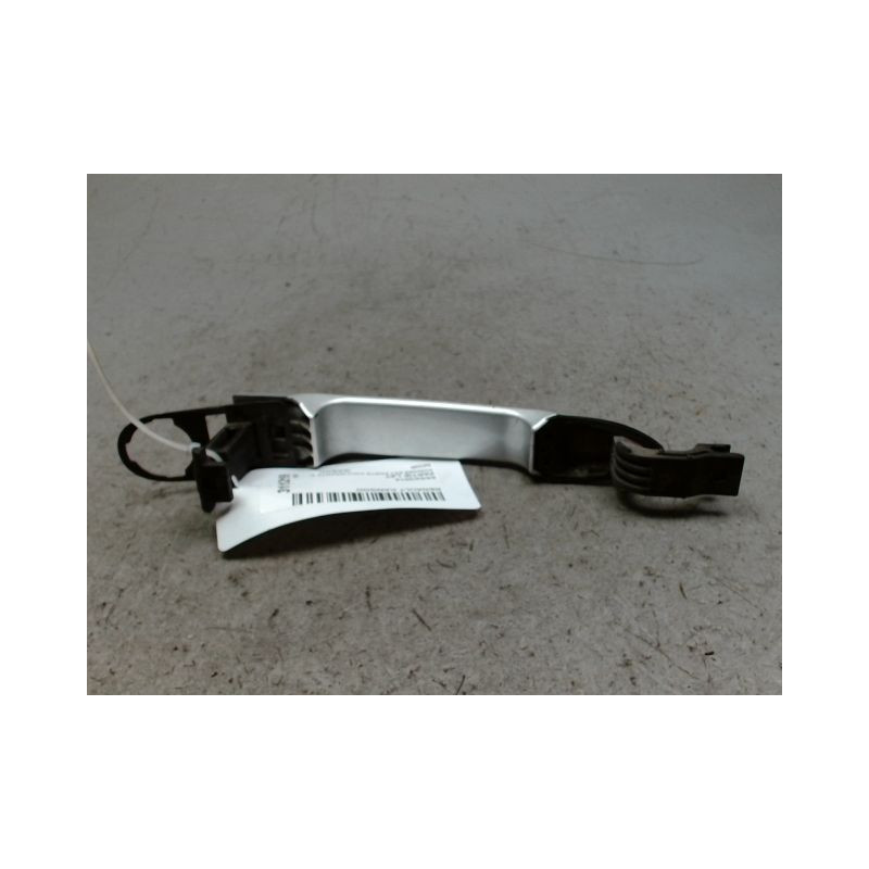 POIGNEE EXTERIEURE PORTE COULISSANTE DROIT RENAULT KANGOO
