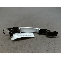 POIGNEE EXTERIEURE PORTE COULISSANTE DROIT RENAULT KANGOO