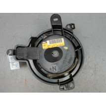 MOTEUR VENTILATEUR CHAUFFAGE CITROEN BERLINGO BREAK -2002