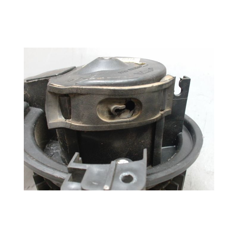 MOTEUR VENTILATEUR CHAUFFAGE CITROEN BERLINGO BREAK -2002