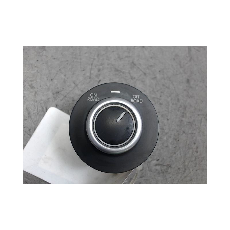 COMMANDE GPS VOLKSWAGEN TOUAREG