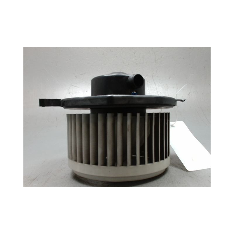 MOTEUR VENTILATEUR CHAUFFAGE RENAULT LAGUNA ESTATE 2007-