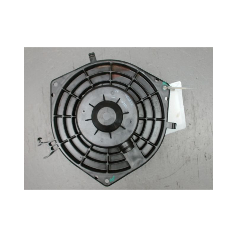 MOTEUR VENTILATEUR CHAUFFAGE RENAULT LAGUNA ESTATE 2007-