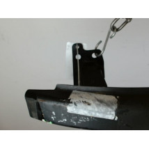 RENFORT PARE-CHOC AVANT SEAT IBIZA 2002-2006