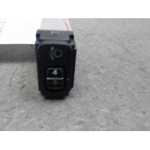 COMMANDE RÉGLAGE HAUTEUR DE PHARE CITROEN C-CROSSER 2007-