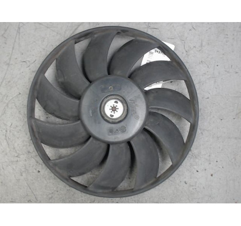 MOTEUR VENTILATEUR RADIATEUR
