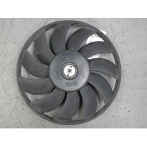 MOTEUR VENTILATEUR RADIATEUR OPEL VECTRA 2005-
