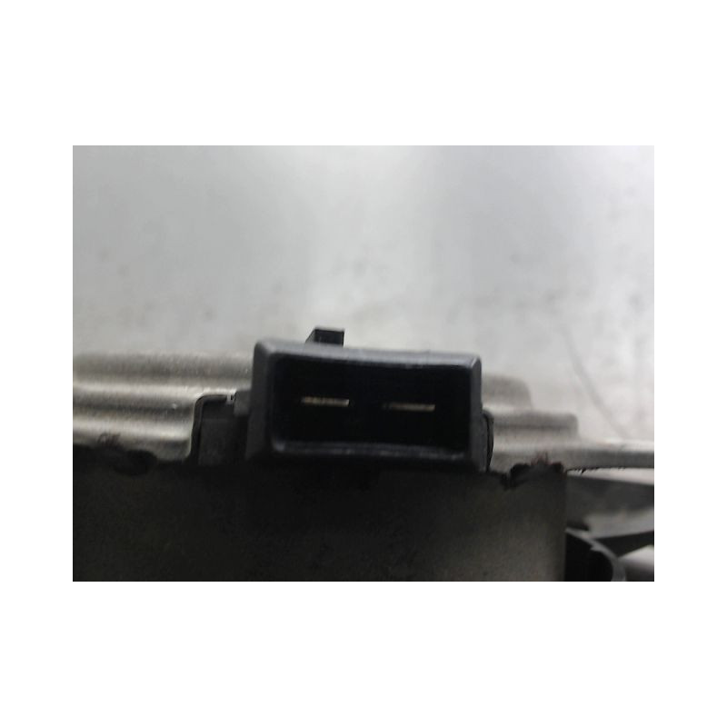 MOTEUR VENTILATEUR RADIATEUR OPEL VECTRA 2005-
