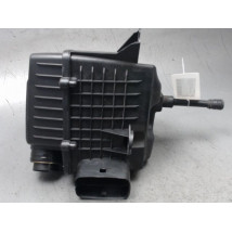 BOITIER FILTRE A AIR AUDI A1