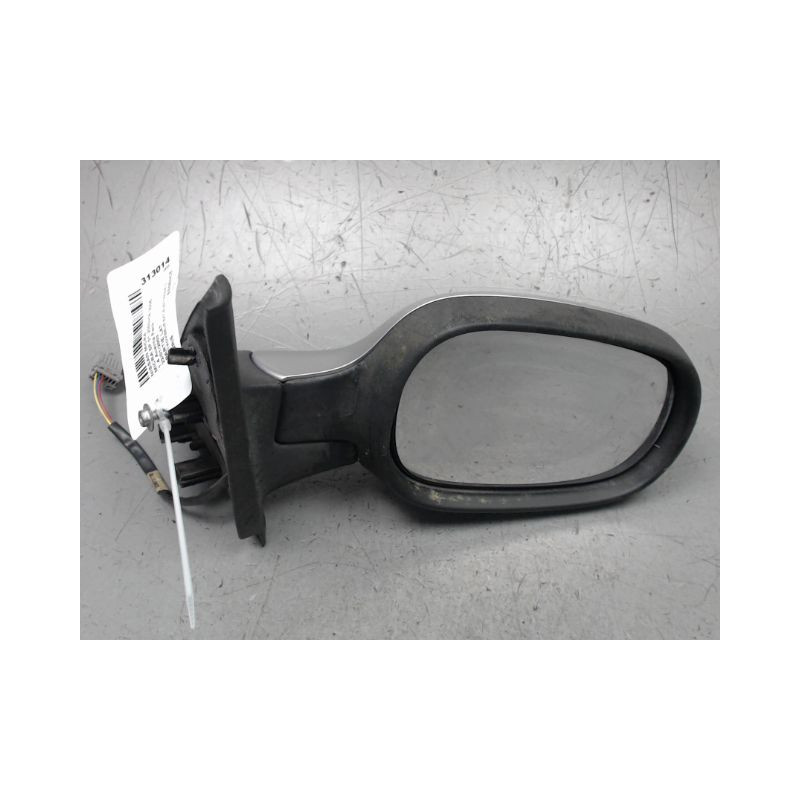 RETROVISEUR EXTERIEUR ELECTRIQUE DROIT NISSAN MICRA 2003-2005