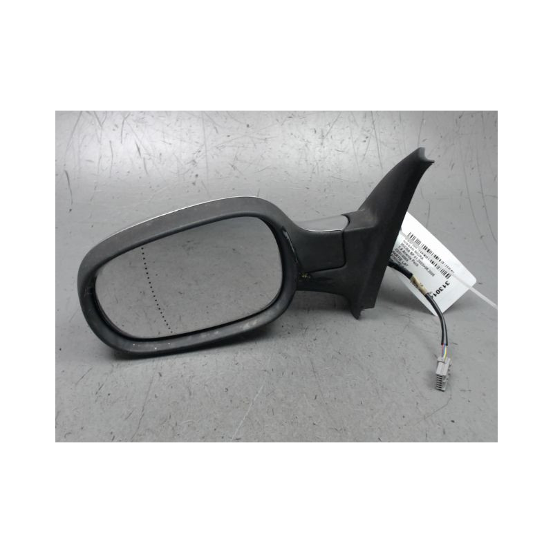 RETROVISEUR EXTERIEUR ELECTRIQUE GAUCHE NISSAN MICRA 2003-2005
