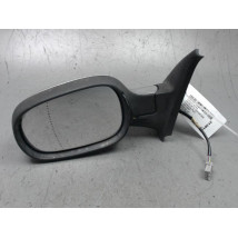 RETROVISEUR EXTERIEUR ELECTRIQUE GAUCHE NISSAN MICRA 2003-2005