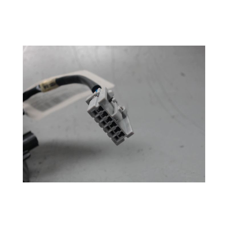 RETROVISEUR EXTERIEUR ELECTRIQUE GAUCHE NISSAN MICRA 2003-2005