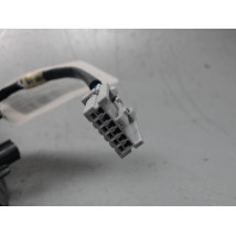 RETROVISEUR EXTERIEUR ELECTRIQUE GAUCHE NISSAN MICRA 2003-2005