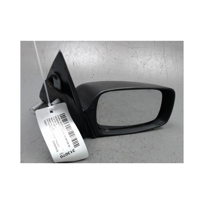 RETROVISEUR EXTERIEUR ELECTRIQUE DROIT FORD MONDEO CLIPPER 96-00