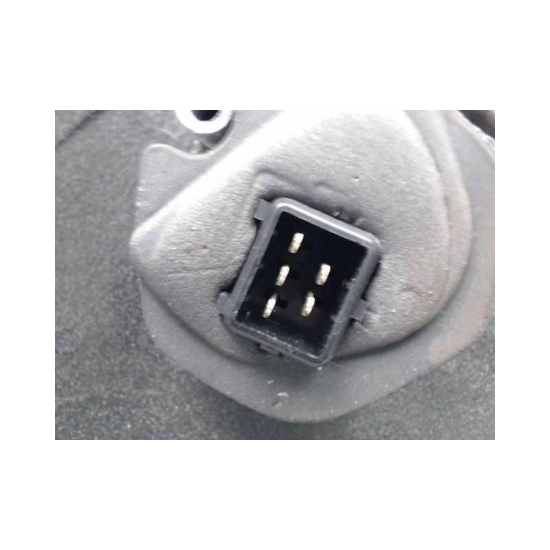 RETROVISEUR EXTERIEUR ELECTRIQUE DROIT FORD MONDEO CLIPPER 96-00
