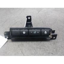 COMMANDE LUMINOSITE TABLEAU BORD NISSAN JUKE