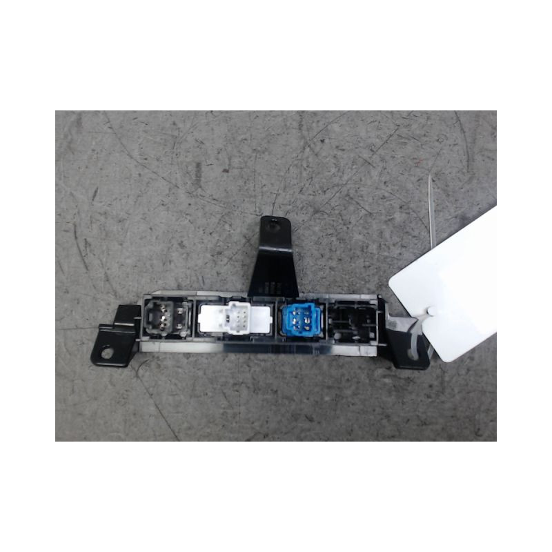COMMANDE LUMINOSITE TABLEAU BORD NISSAN JUKE