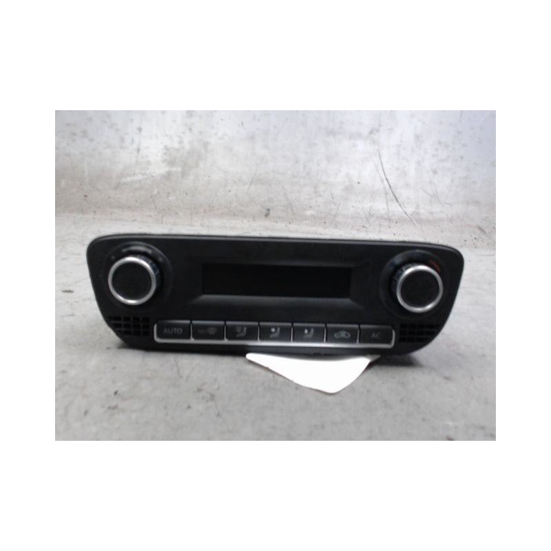 COMMANDE DE CHAUFFAGE VOLKSWAGEN POLO 2009-