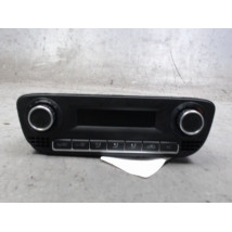 COMMANDE DE CHAUFFAGE VOLKSWAGEN POLO 2009-
