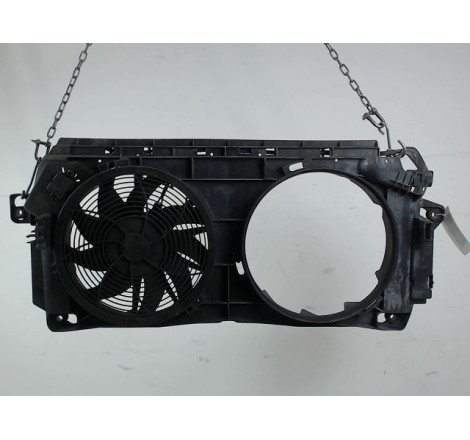 MOTEUR VENTILATEUR RADIATEUR