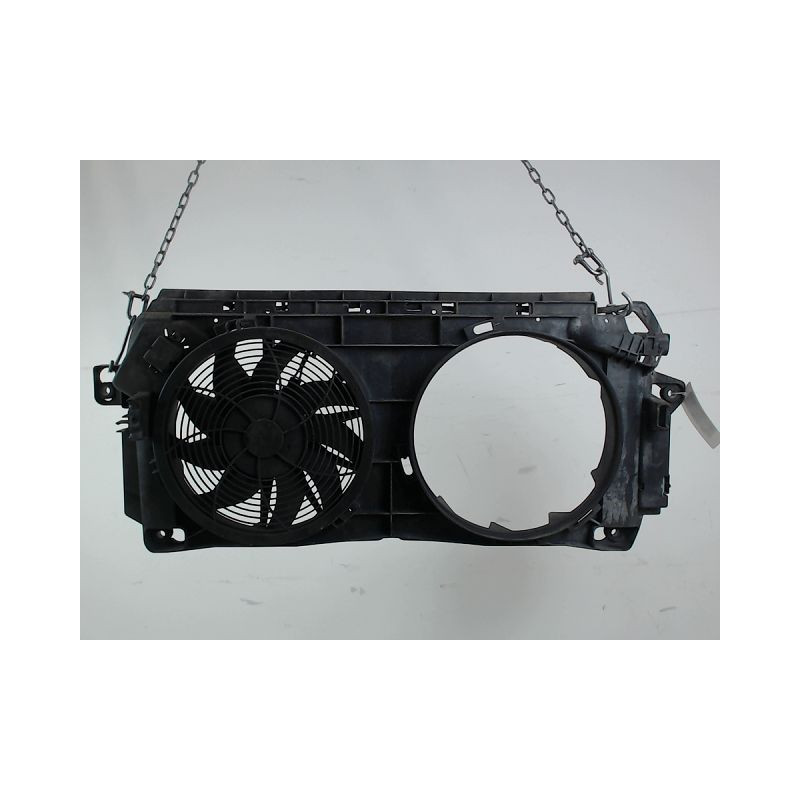 MOTEUR VENTILATEUR RADIATEUR VOLKSWAGEN CRAFTER FGN 2006-