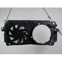 MOTEUR VENTILATEUR RADIATEUR VOLKSWAGEN CRAFTER FGN 2006-
