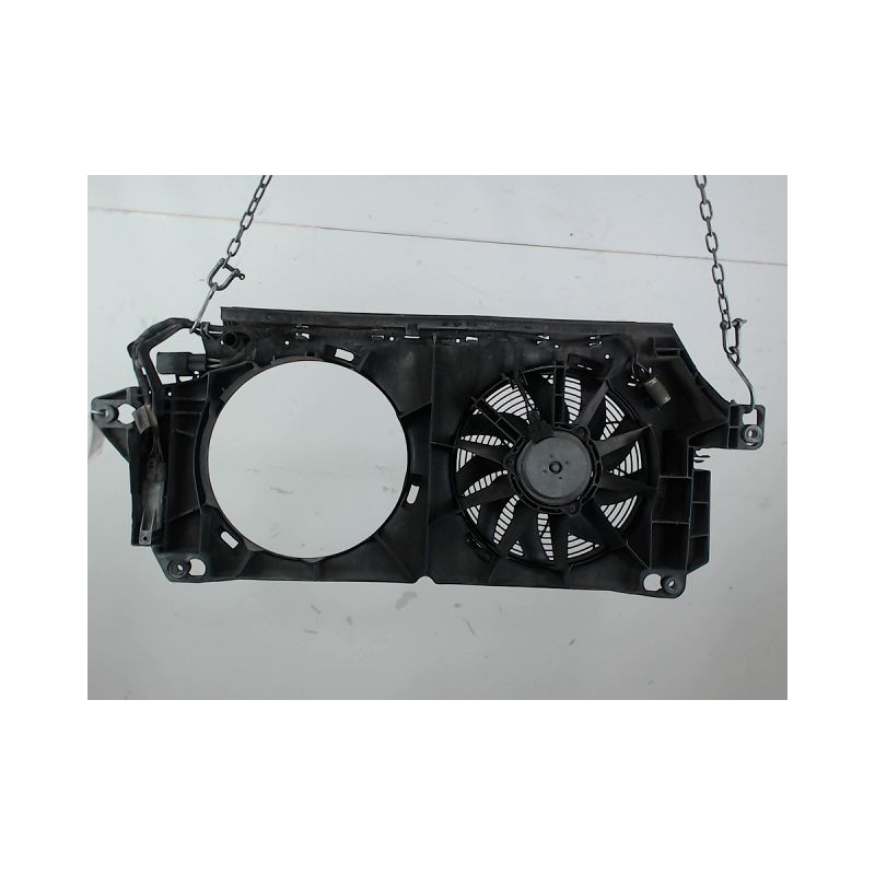 MOTEUR VENTILATEUR RADIATEUR VOLKSWAGEN CRAFTER FGN 2006-