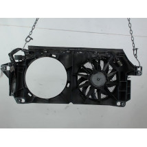 MOTEUR VENTILATEUR RADIATEUR VOLKSWAGEN CRAFTER FGN 2006-