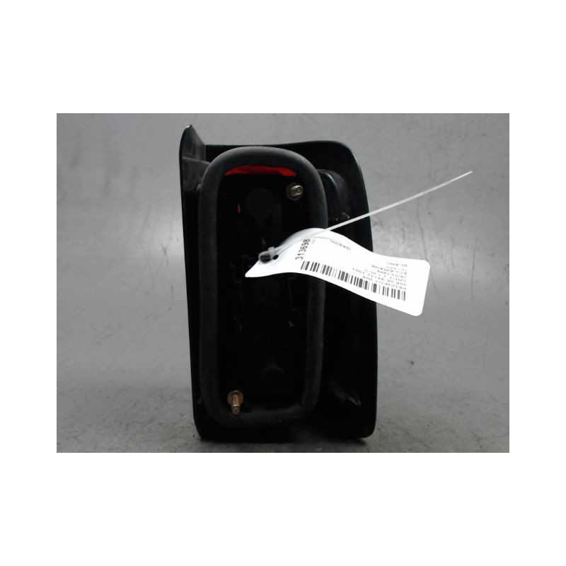 FEU ARRIERE GAUCHE  PEUGEOT 806 94-2001