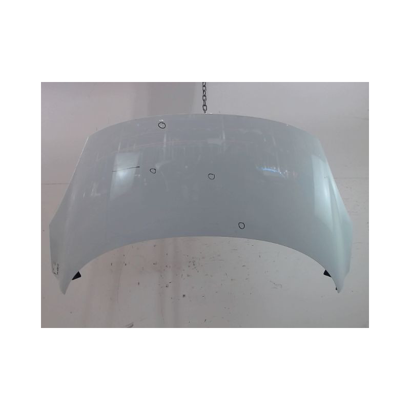 CAPOT RENAULT MEGANE