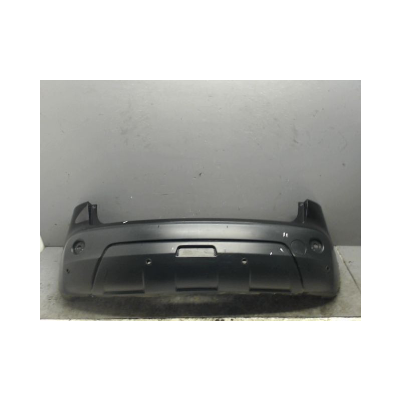 PARE-CHOC ARRIER NISSAN QASHQAI