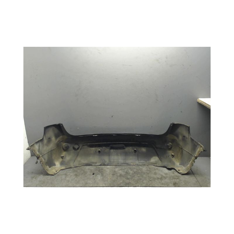 PARE-CHOC ARRIER NISSAN QASHQAI