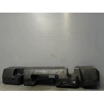 ABSORBEUR PARE-CHOC ARRIERE NISSAN QASHQAI