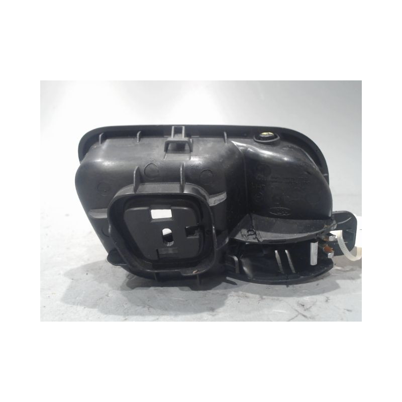 POIGNEE INTERIEURE PORTE ARRIERE GAUCHE FORD KA+