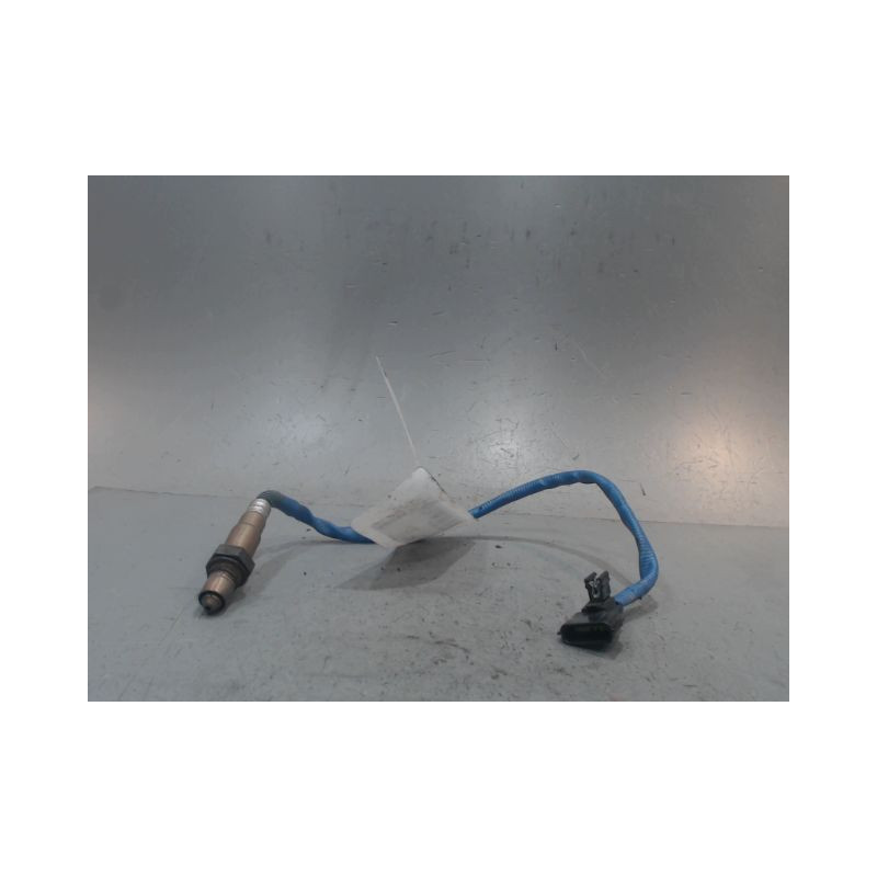 SONDE LAMBDA AMONT RENAULT MEGANE