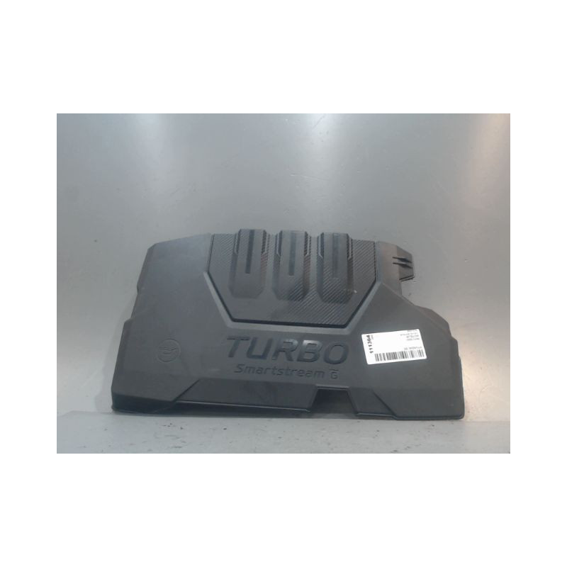 CACHE MOTEUR HYUNDAI I20 1.0 T-GDI hybrid 48V