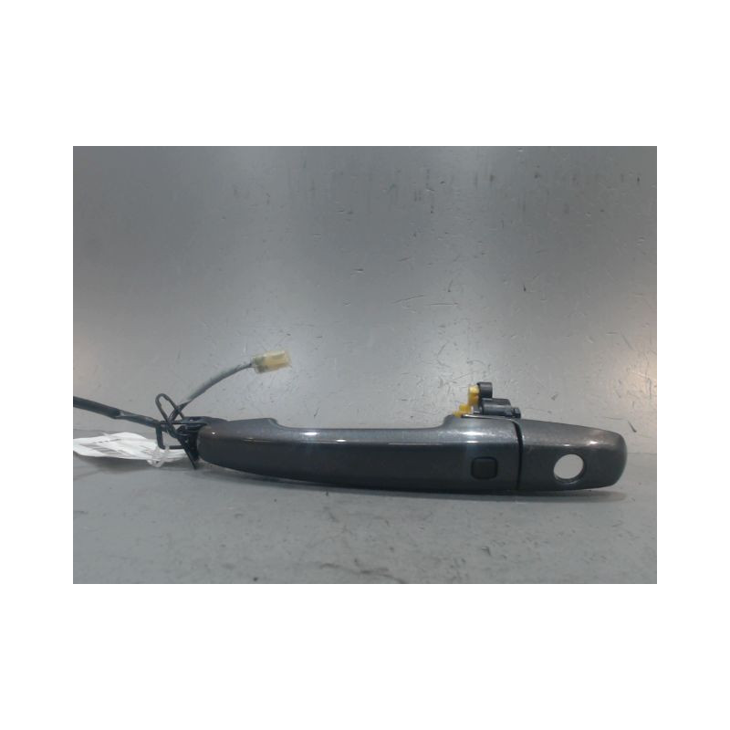 POIGNEE EXTERIEURE PORTE AVANT GAUCHE SUZUKI IGNIS