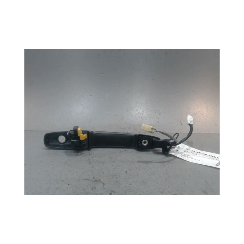 POIGNEE EXTERIEURE PORTE AVANT GAUCHE SUZUKI IGNIS