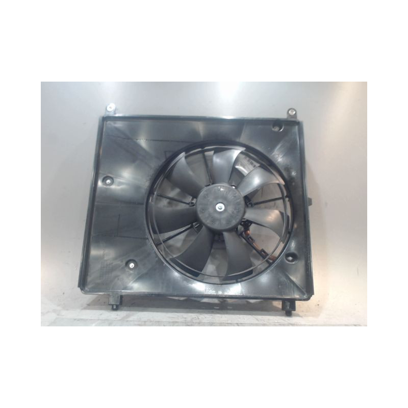 MOTEUR VENTILATEUR RADIATEUR SUZUKI IGNIS