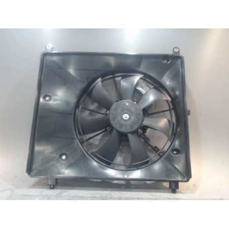 MOTEUR VENTILATEUR RADIATEUR SUZUKI IGNIS