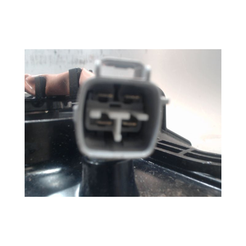 MOTEUR VENTILATEUR RADIATEUR SUZUKI IGNIS