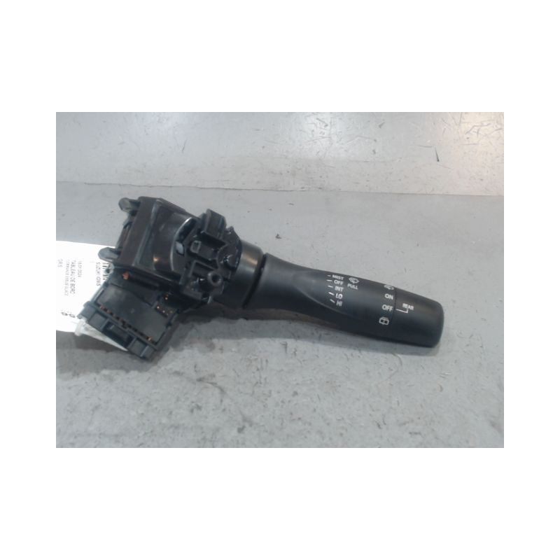 COMMANDE ESSUIE GLACE SUZUKI IGNIS