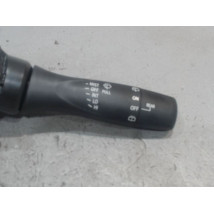 COMMANDE ESSUIE GLACE SUZUKI IGNIS