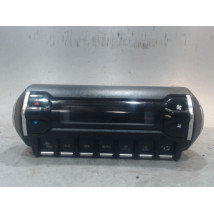 COMMANDE DE CHAUFFAGE SUZUKI IGNIS