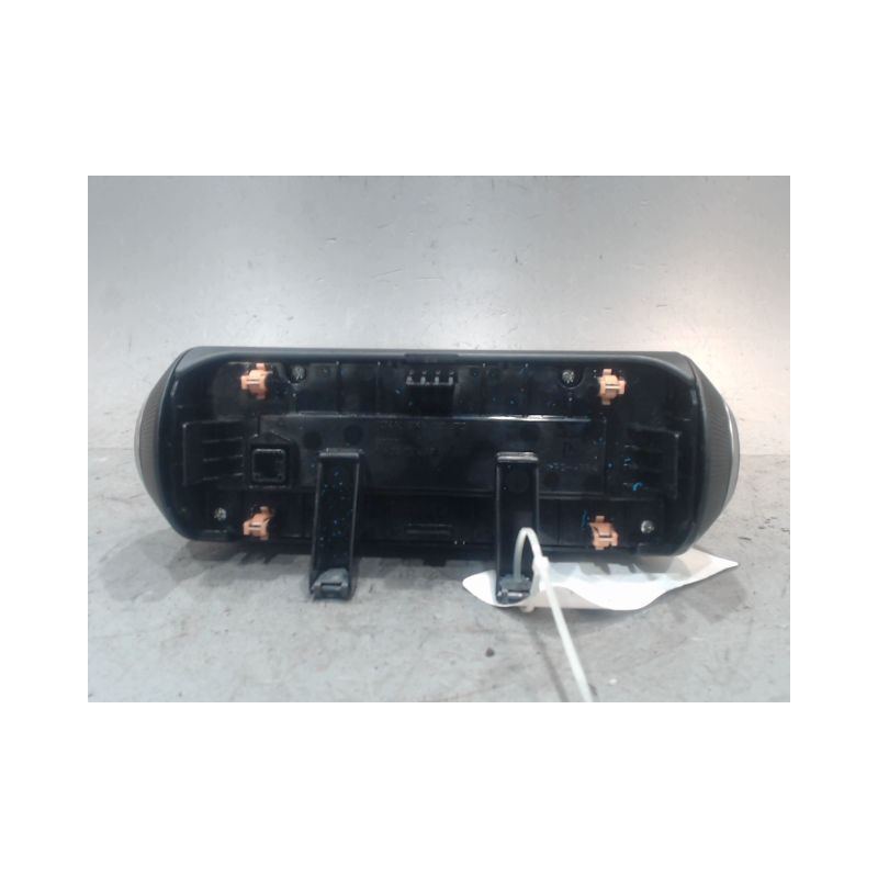 COMMANDE DE CHAUFFAGE SUZUKI IGNIS