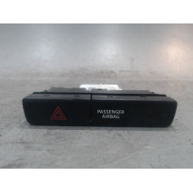 BOUTON DE WARNING SUZUKI IGNIS