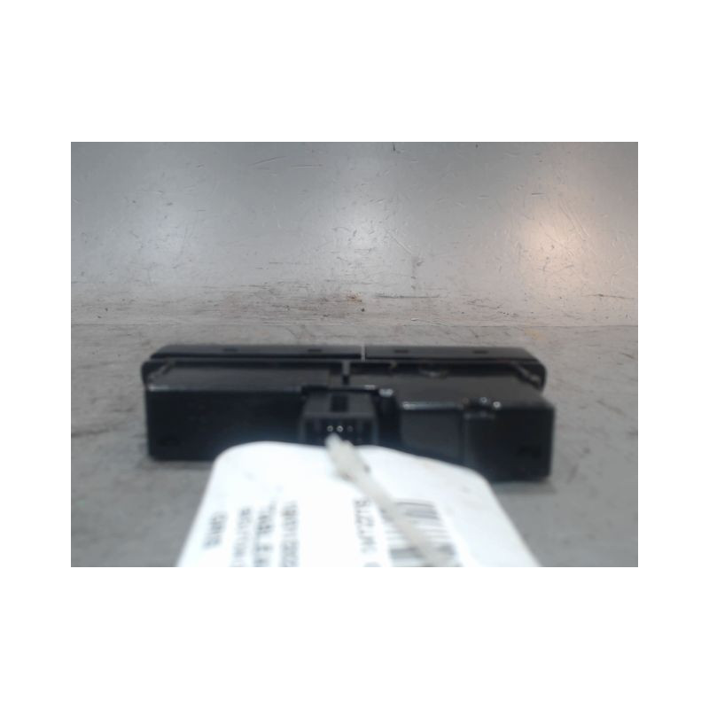 BOUTON DE WARNING SUZUKI IGNIS