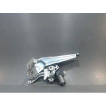 MECANISME+MOTEUR LEVE-GLACE ARRIERE DROIT SUZUKI IGNIS